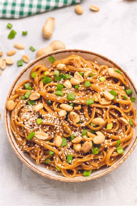 Asian noodle dish with crushed peanuts crossword clue - Asian dish topped with crushed peanuts is a crossword puzzle clue that we have spotted 1 time. There are related clues (shown below). Referring crossword …
